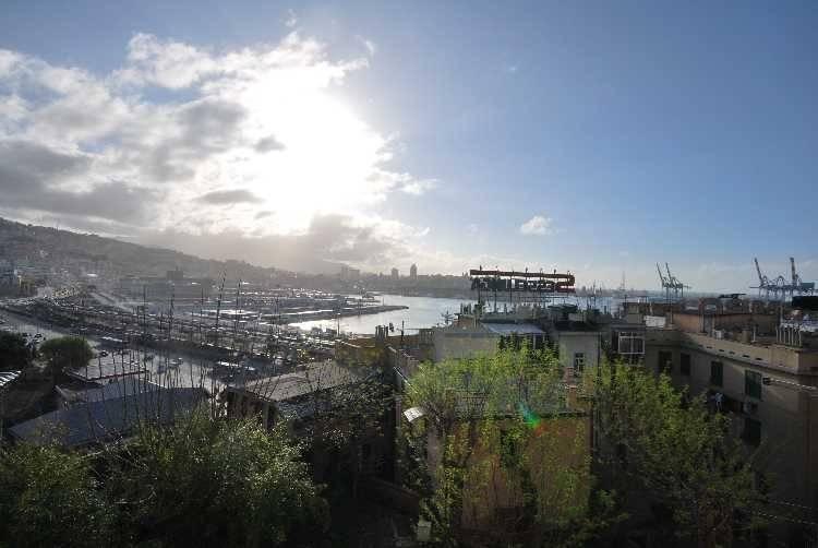 appartamento in vendita a Genova in zona San Benigno