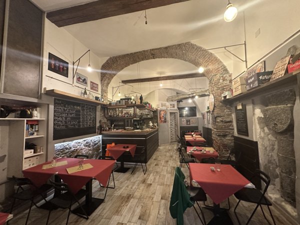 negozio in vendita a Genova in zona Centro Storico