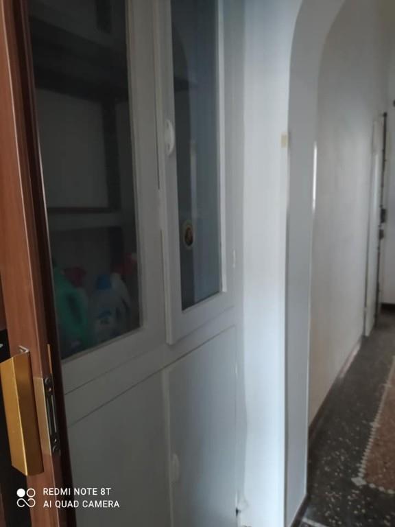 appartamento in vendita a Genova in zona San Teodoro