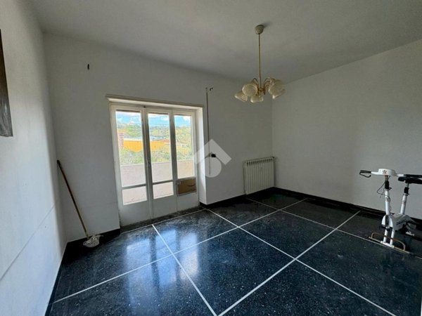 appartamento in vendita a Genova in zona Cornigliano