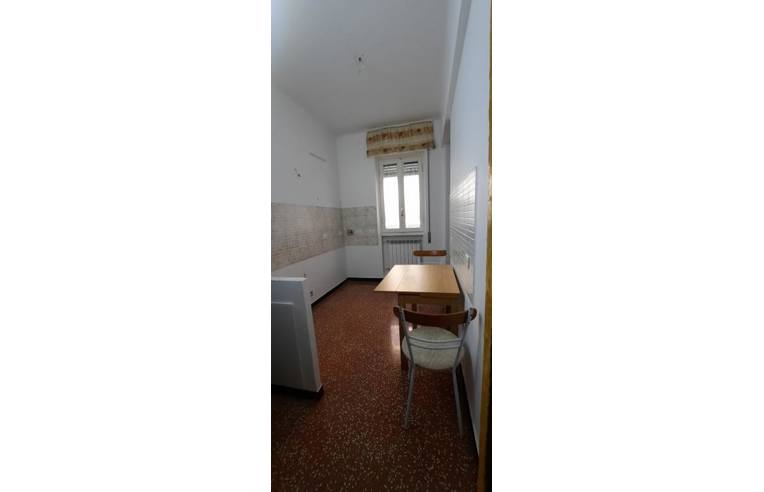 appartamento in vendita a Genova in zona Pontedecimo