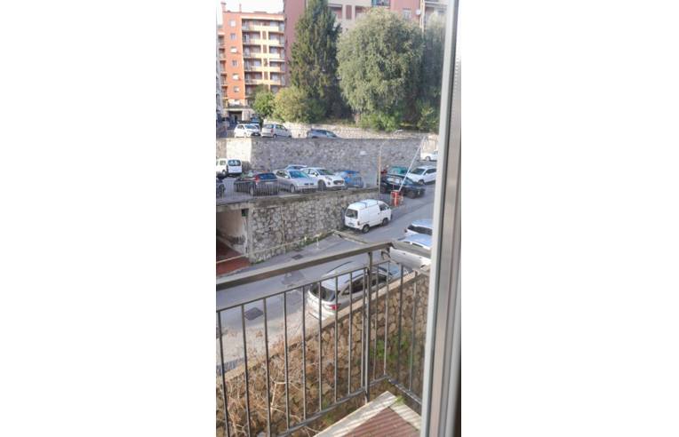 appartamento in vendita a Genova in zona San Gottardo