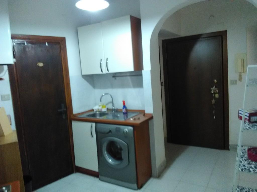 appartamento in vendita a Genova in zona Centro Storico