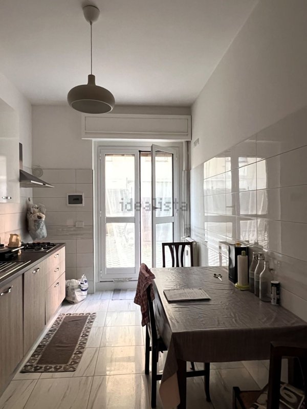 appartamento in vendita a Genova in zona San Martino