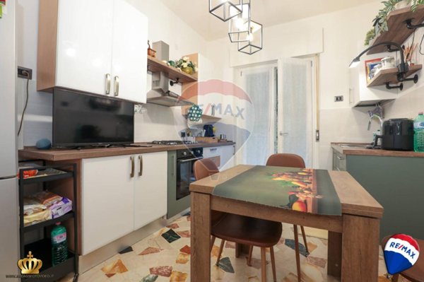 appartamento in vendita a Genova in zona Pontedecimo
