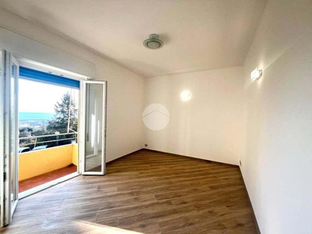 appartamento in vendita a Genova in zona Castelletto