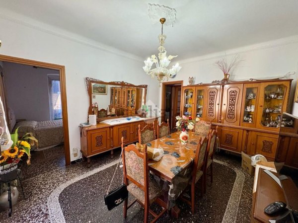 appartamento in vendita a Genova in zona Cornigliano