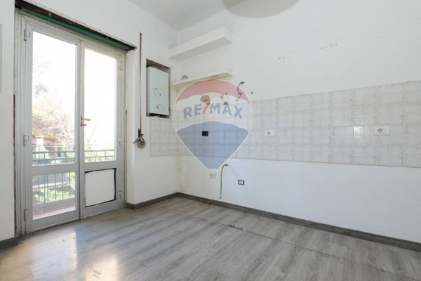 appartamento in vendita a Genova in zona Sampierdarena