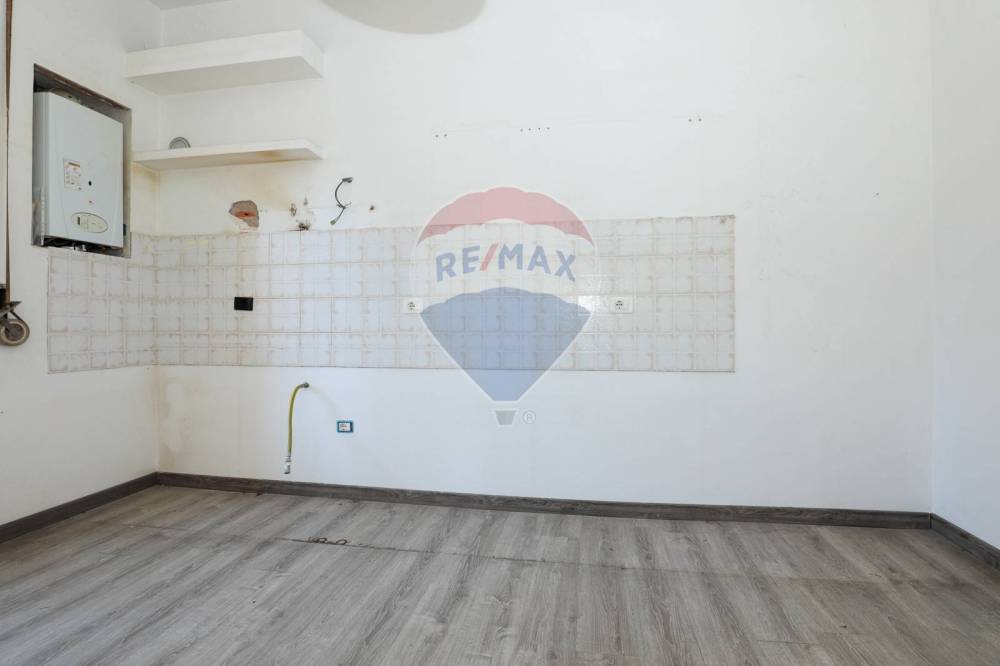 appartamento in vendita a Genova in zona Sampierdarena