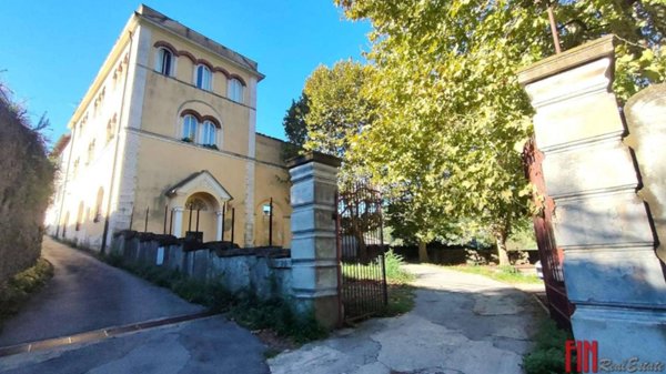appartamento in vendita a Genova in zona Crevari