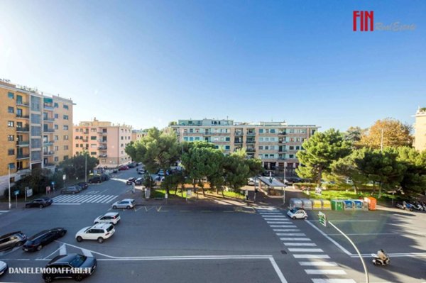 appartamento in vendita a Genova in zona Albaro