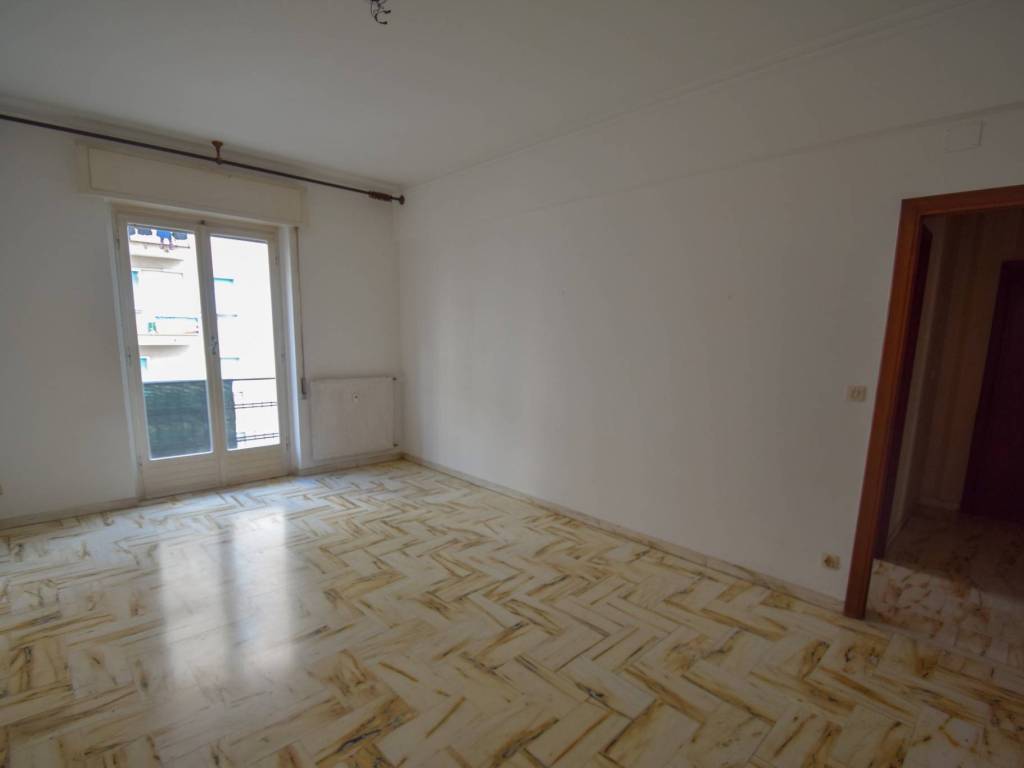 appartamento in vendita a Genova in zona Palmaro / Pra'