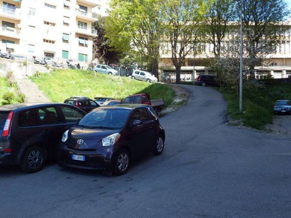appartamento in vendita a Genova in zona Cornigliano