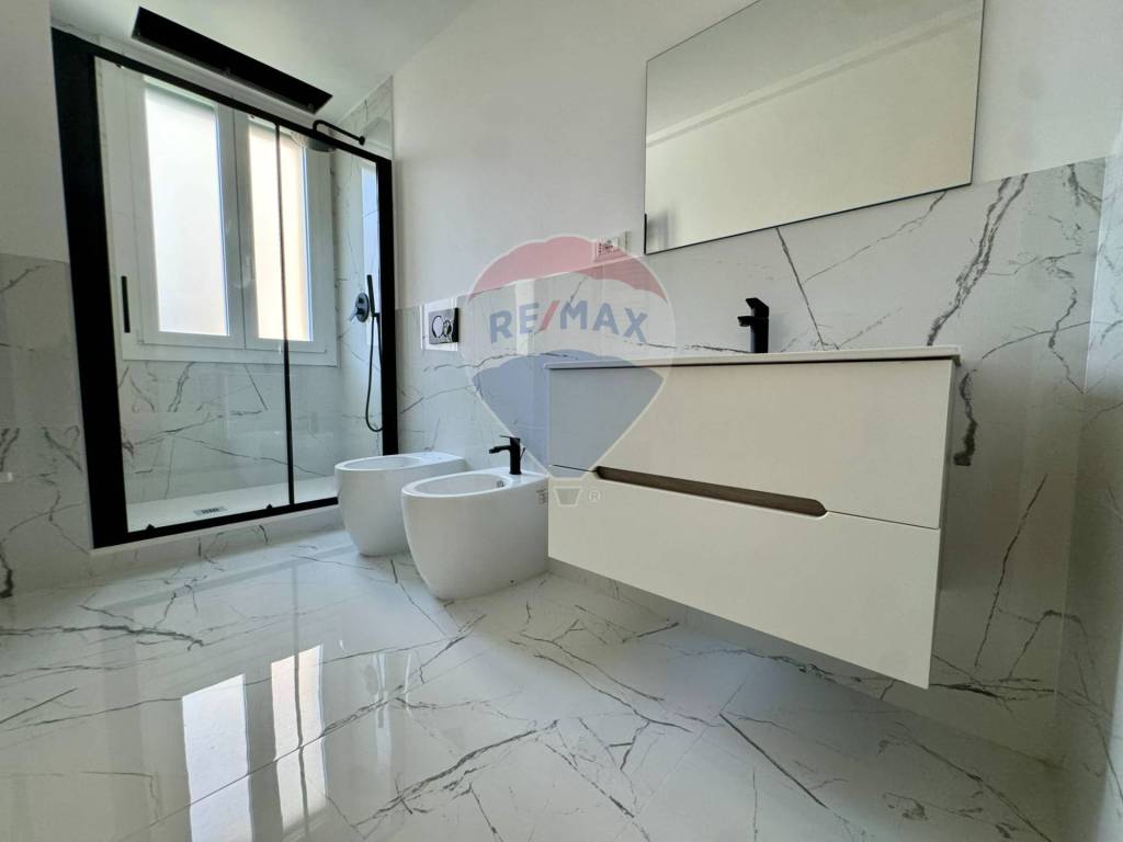 appartamento in vendita a Genova in zona Marassi