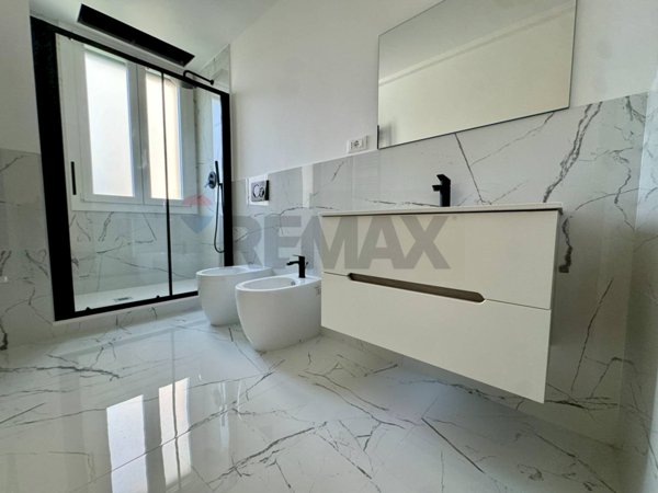 appartamento in vendita a Genova in zona Marassi