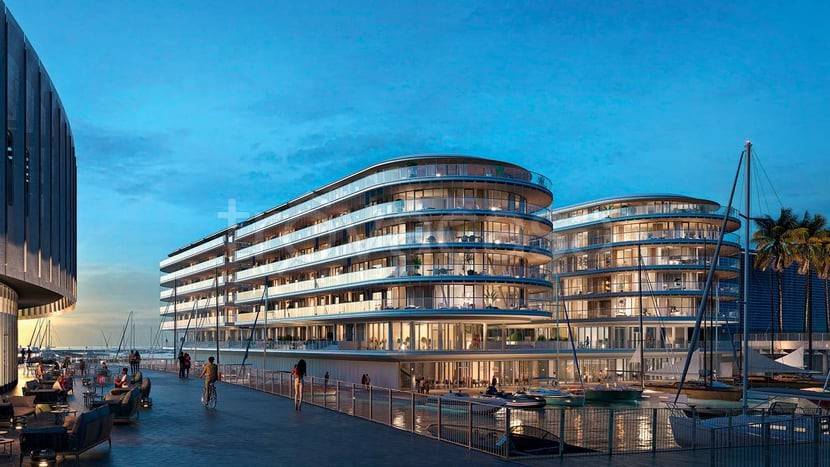 appartamento in vendita a Genova in zona Carignano