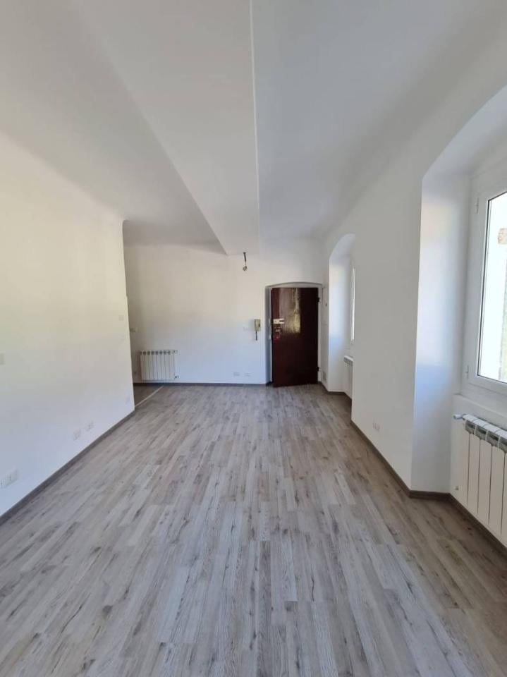 appartamento in vendita a Genova in zona Pegli