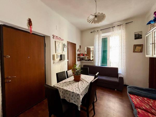 appartamento in vendita a Genova in zona Cornigliano