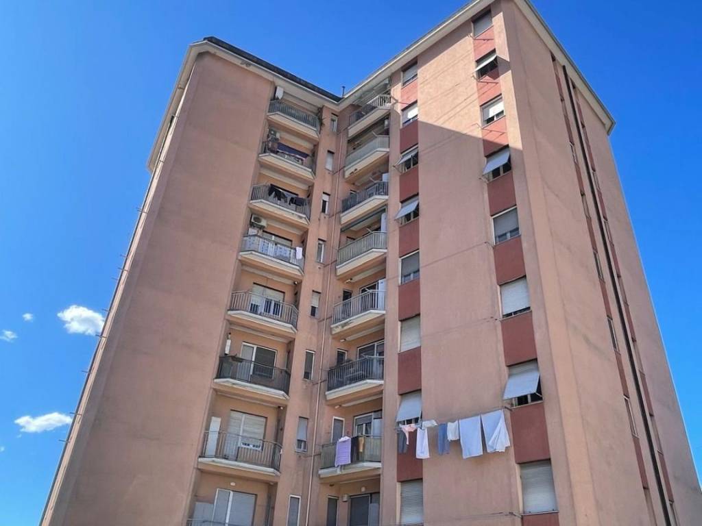 appartamento in vendita a Genova in zona San Quirico