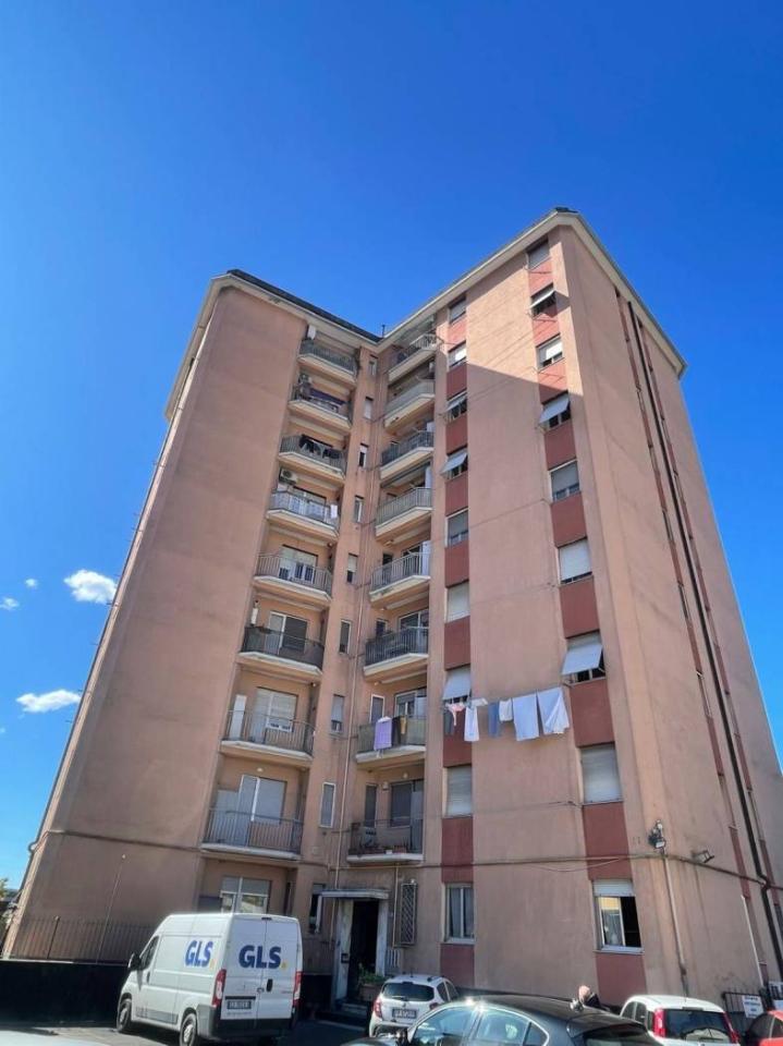 appartamento in vendita a Genova in zona San Quirico