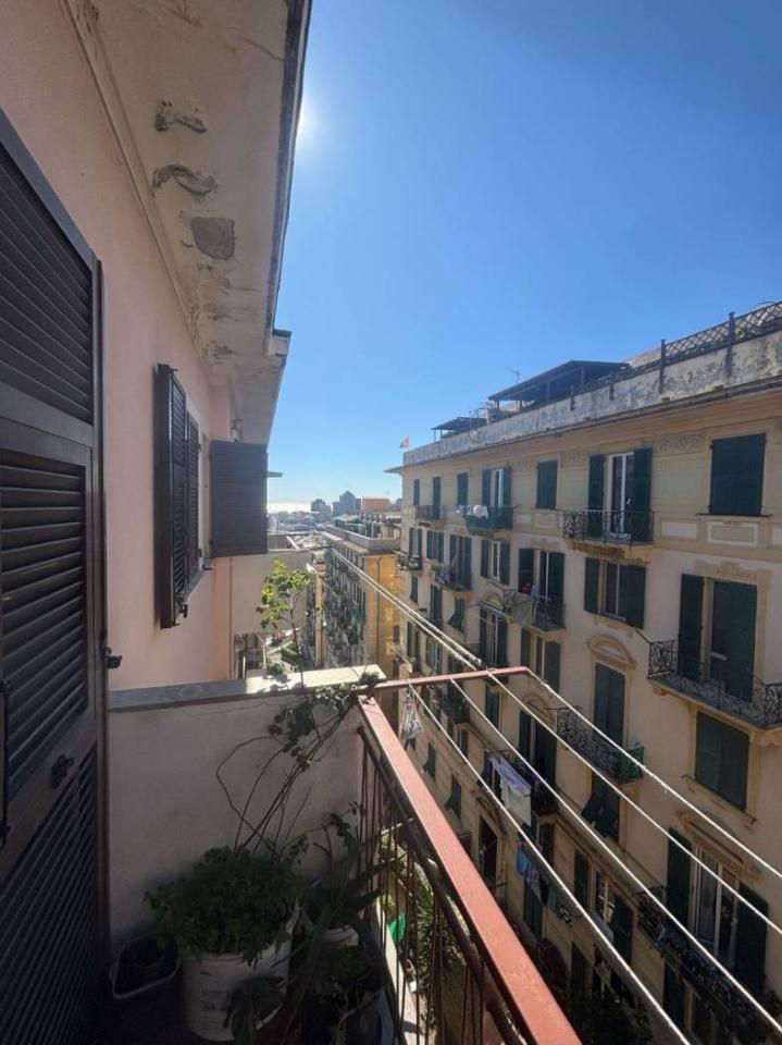 appartamento in vendita a Genova in zona Lagaccio / Granarolo