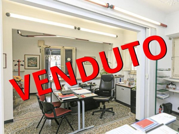 appartamento in vendita a Genova in zona Pegli