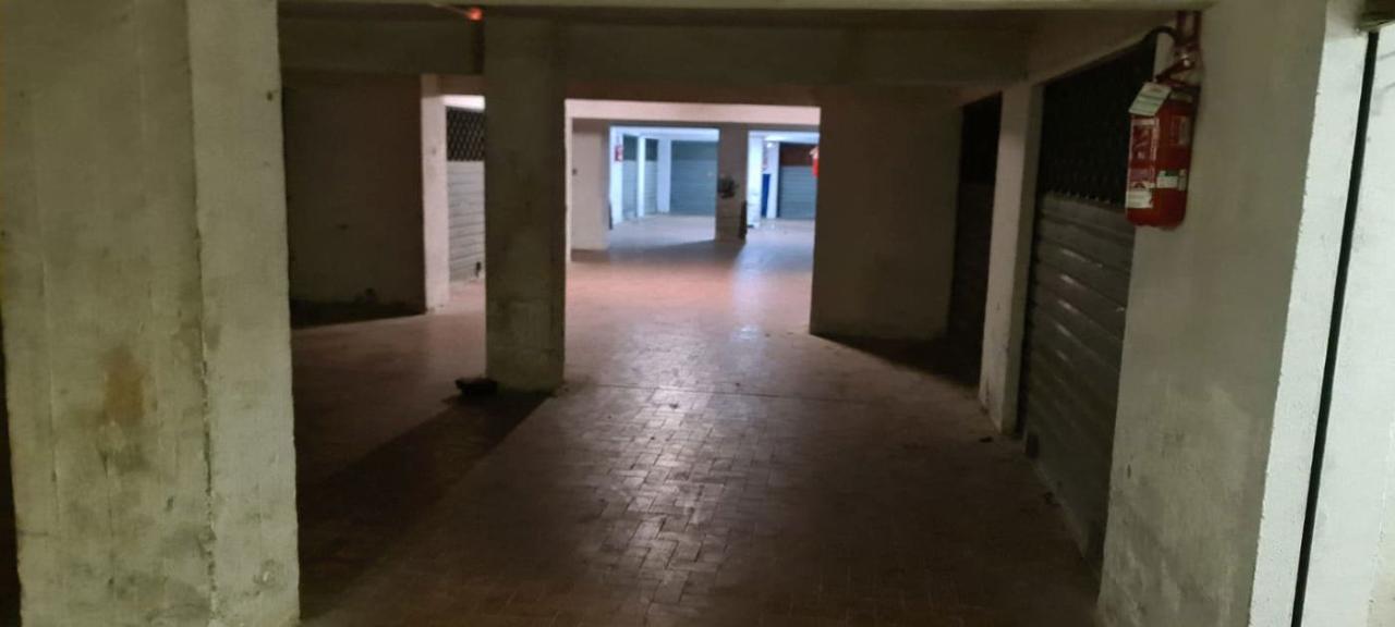 appartamento in vendita a Genova in zona Rivarolo