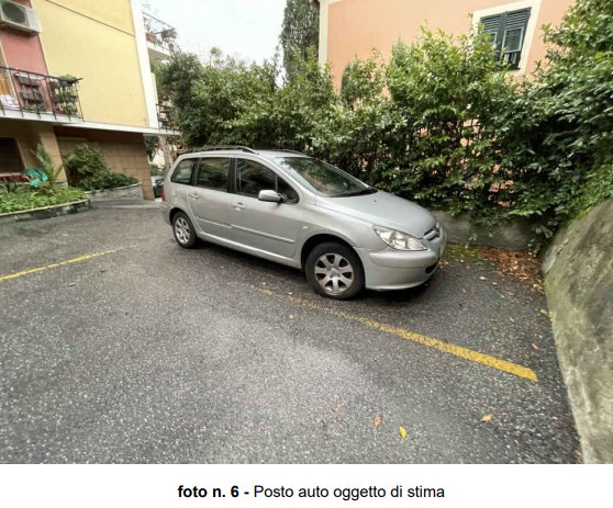 appartamento in vendita a Genova