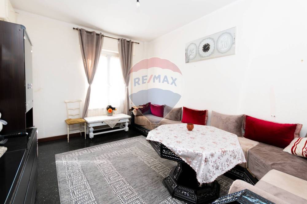 appartamento in vendita a Genova in zona Palmaro / Pra'