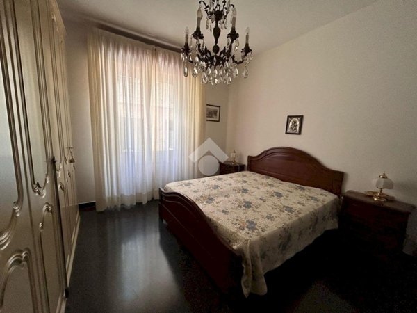 appartamento in vendita a Genova in zona Marassi
