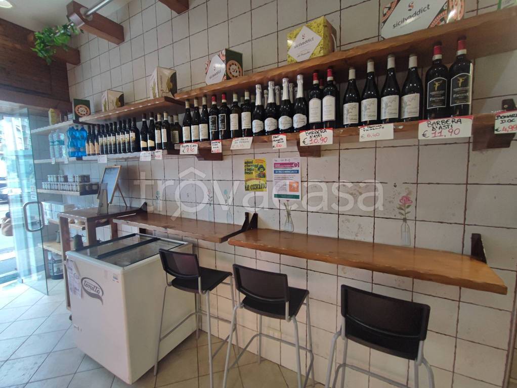 monolocale in vendita a Genova in zona DiNegro