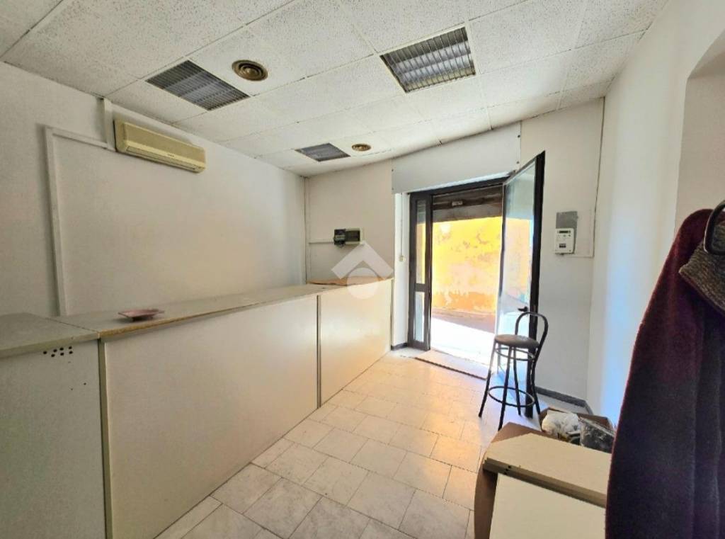 trivano in vendita a Genova in zona Voltri