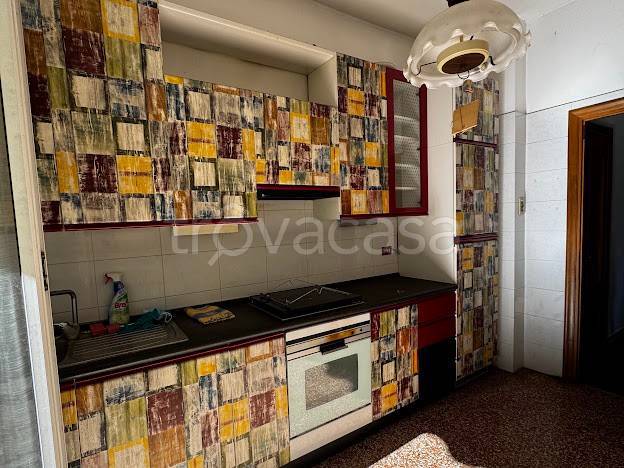 appartamento in vendita a Genova in zona Sturla