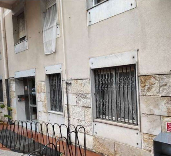 appartamento in vendita a Genova in zona Lagaccio / Granarolo