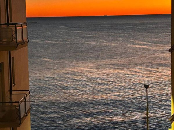 appartamento in vendita a Genova in zona Nervi