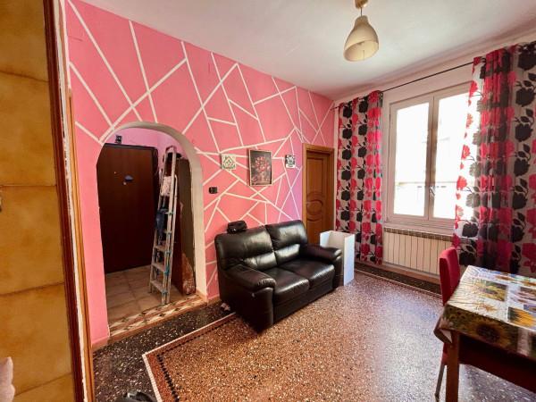 appartamento in vendita a Genova in zona Cornigliano