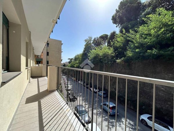 appartamento in vendita a Genova in zona Pegli