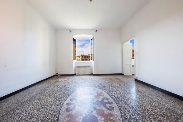 casa indipendente in vendita a Genova in zona Nervi