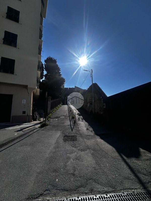 appartamento in vendita a Genova in zona Multedo