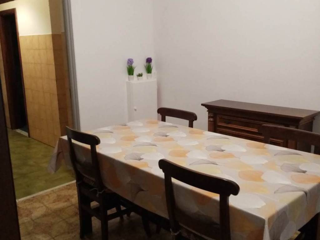 appartamento in vendita a Genova in zona Cornigliano