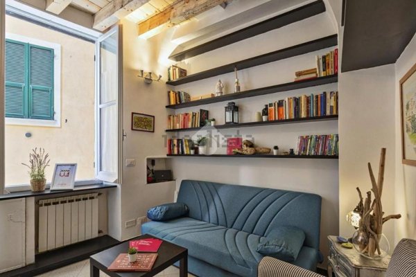 appartamento in vendita a Genova in zona Centro Storico
