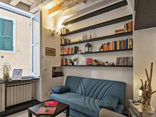 appartamento in vendita a Genova in zona Centro Storico