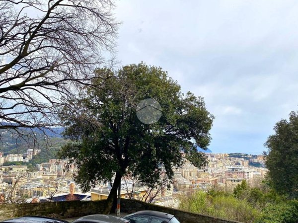 appartamento in vendita a Genova in zona Castelletto
