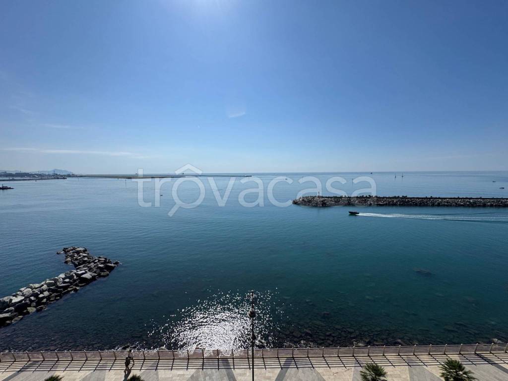 appartamento in vendita a Genova in zona Pegli