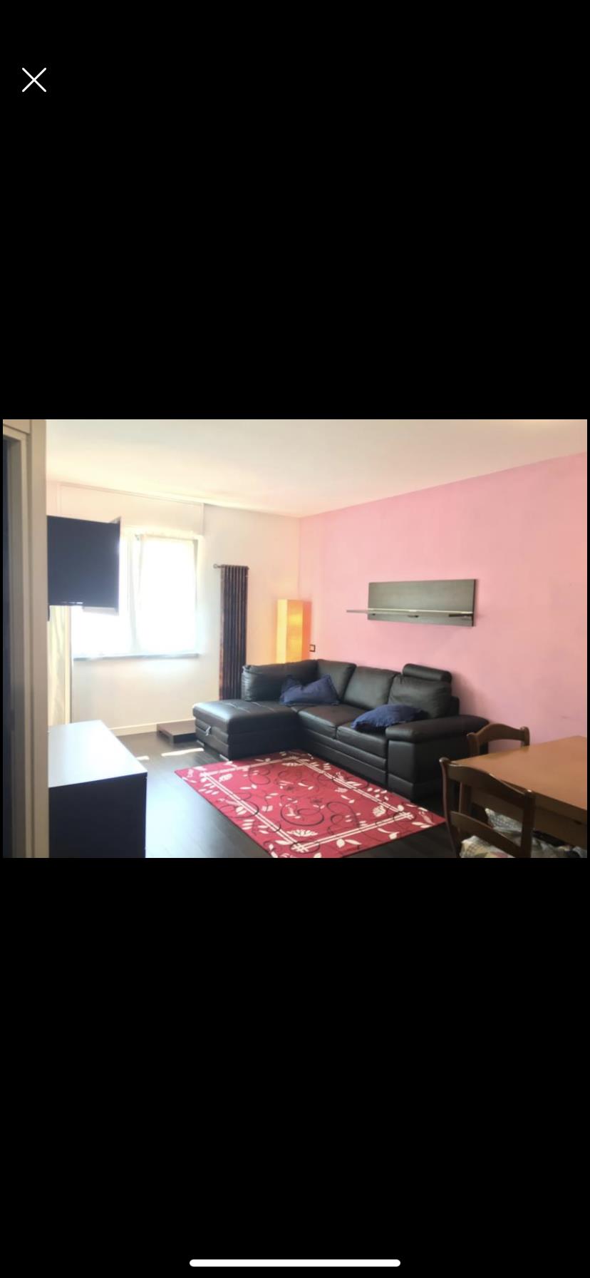 appartamento in vendita a Genova in zona Cornigliano