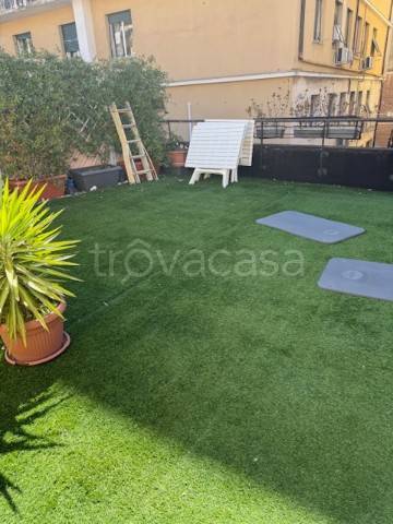 appartamento in vendita a Genova in zona San Vincenzo