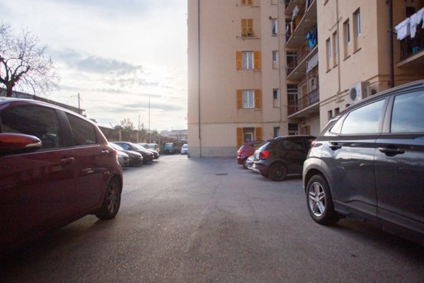 appartamento in vendita a Genova in zona San Fruttuoso