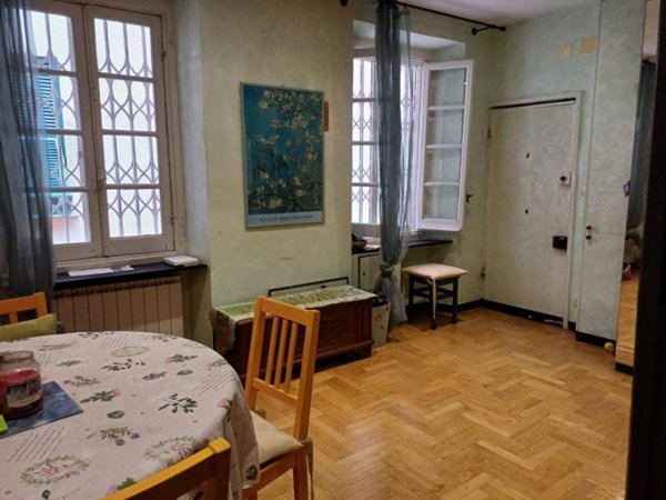appartamento in vendita a Genova in zona Castelletto