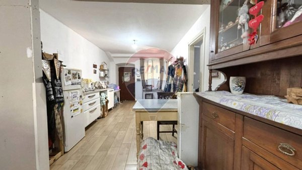 appartamento in vendita a Genova in zona Crevari