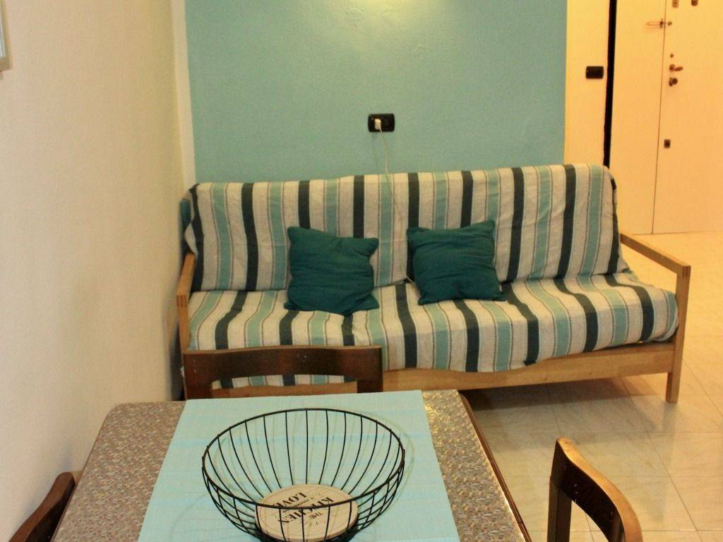 appartamento in vendita a Genova in zona San Fruttuoso